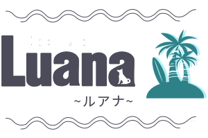 Dog salon Luana